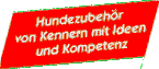 Logo roter Text